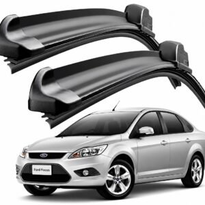 Limpiaparabrisas Para Ford Focus 2008 2009 2010 2011