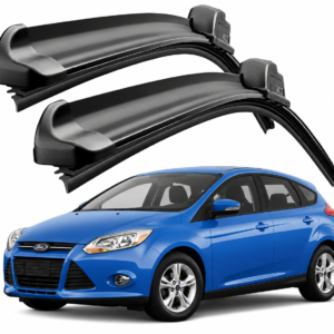 Limpiaparabrisas Para Ford Focus 2012 2013 2014 Flexibles