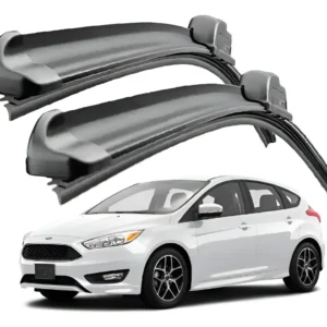 Limpiaparabrisas Para Ford Focus 2015 2016 2017 2018