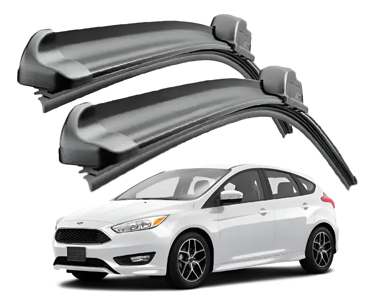 Limpiaparabrisas Para Ford Focus 2015 2016 2017 2018