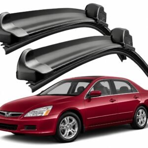 Limpiaparabrisas Para Honda Accord 2003 2004 2005 2006 2007