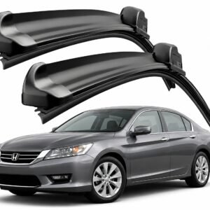 Limpiaparabrisas Para Honda Accord 2008 2009 2010 2011 2012