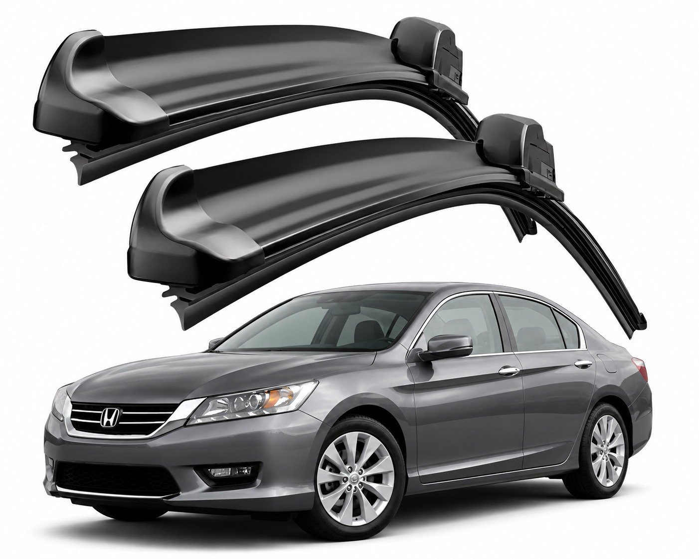 Limpiaparabrisas Para Honda Accord 2008 2009 2010 2011 2012