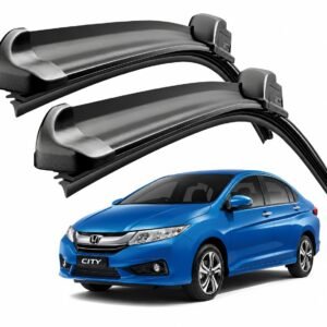 Limpiaparabrisas Para Honda City 2015 2016 2017 2018 ...2022