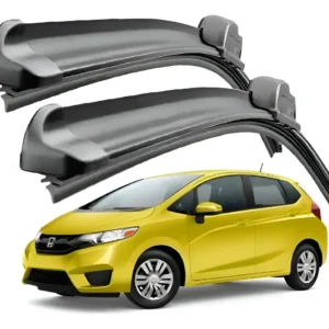 Limpiaparabrisas Para Honda Fit 2009 2010 2011 2012 2013 2014 2015 2016 2017 2018 2019 2020