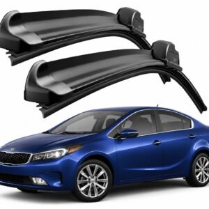 Limpiaparabrisas Para Kia Forte 2015 2016 2017 2018