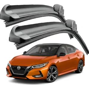 Limpiaparabrisas Para Sentra 2020 2021 2022 2023 2024 2025