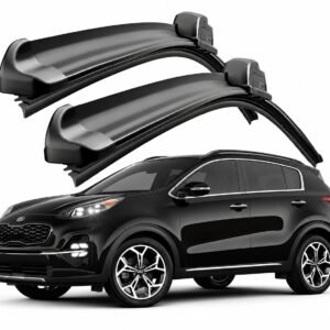 Limpiaparabrisas Para Sportage 2016 2017 2018 2019 2020 2021