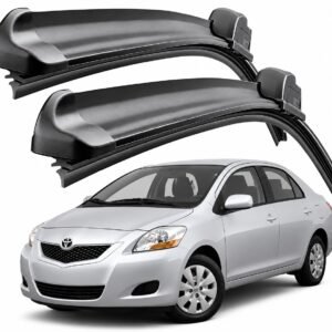 Limpiaparabrisas Toyota Yaris 2006 2007 2008 2009 2010 2011 2012 2013 2014 2015 2016