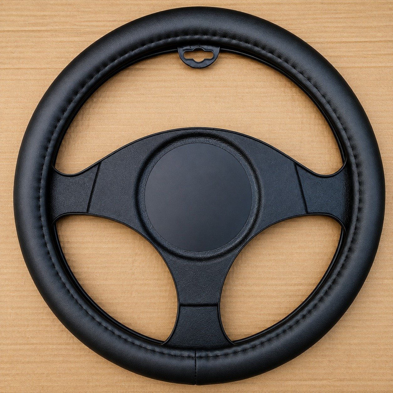 Funda Cubre Volante March 2012 2013 2014 2015 2016 2017 2018 2019 2020 - Image 2