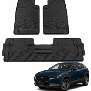 3 Tapetes Para Mazda Cx30 2020 2021 2022 2023 2024 2025 2026