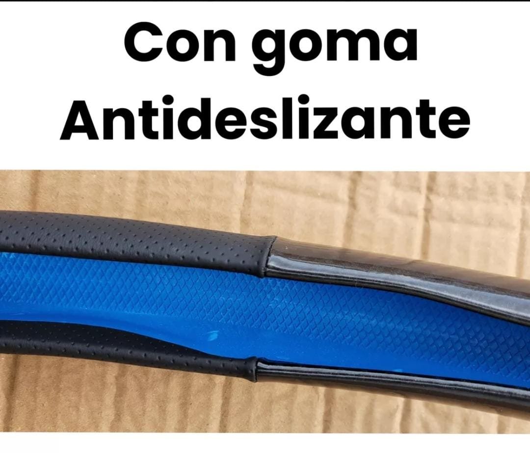 Funda Cubre Volante Beetle 2011 2012 2013 2014 2015 2016 - Image 3