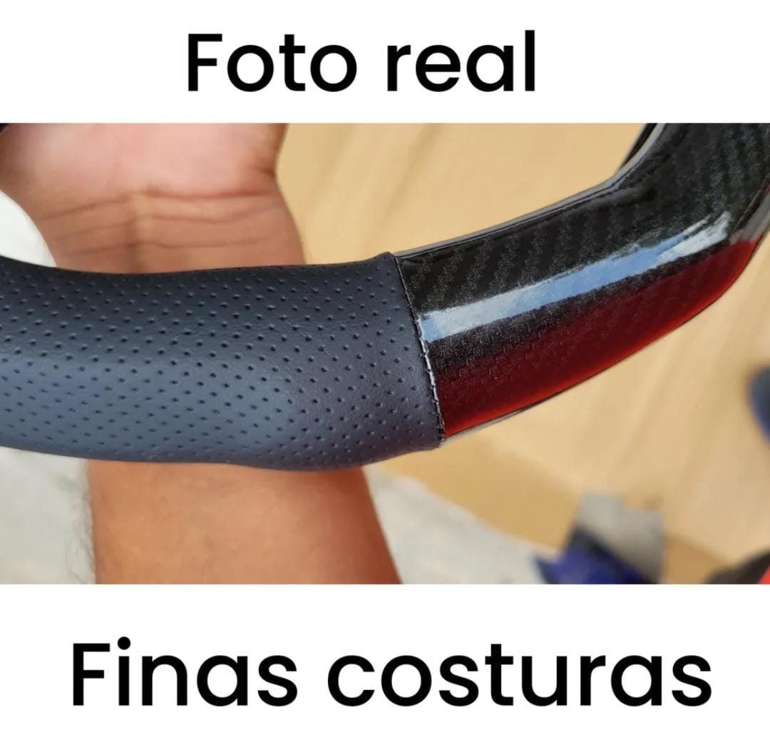 Funda Cubre Volante Beetle 2011 2012 2013 2014 2015 2016 - Image 2