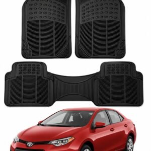 3 Tapetes Para Toyota Corolla 2014 2015 2016 2017 2018 2019
