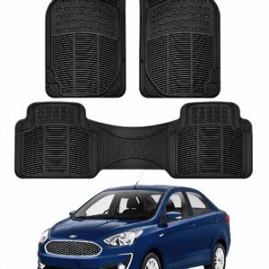 3 Tapetes Para Ford Figo 2015 2016 2017 2018 2019 2020 2021