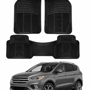 3 Tapetes Para Ford Escape 2013 2014 2015 2016 2017