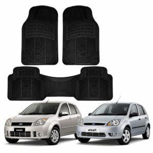 3 Tapetes Para Ford Fiesta 2003 2004 2005 2006 2007 2008 2009 2010