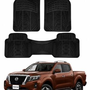 3 Tapetes Para Nissan Np300 Frontier 2021 2022 2023 2024