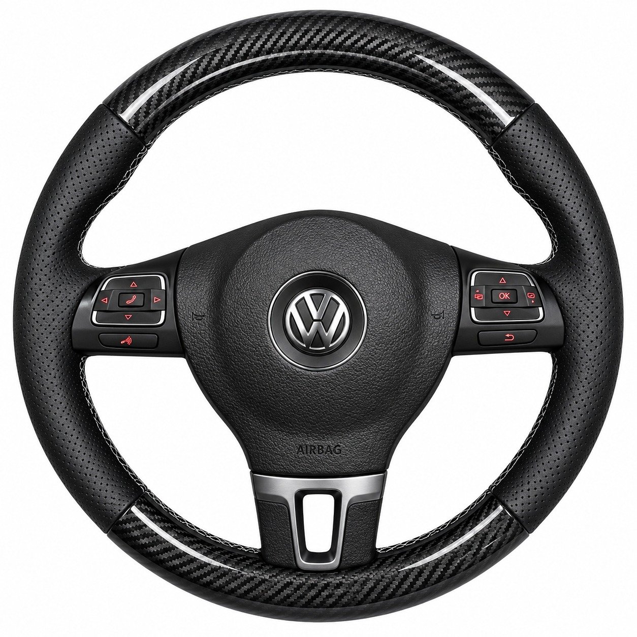 Funda Cubre Volante Tsuru 2008 2009 2010 2011 2012 2013 2014