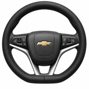 Funda Cubre Volante Chevrolet Onix 2023 2024 2025 2026