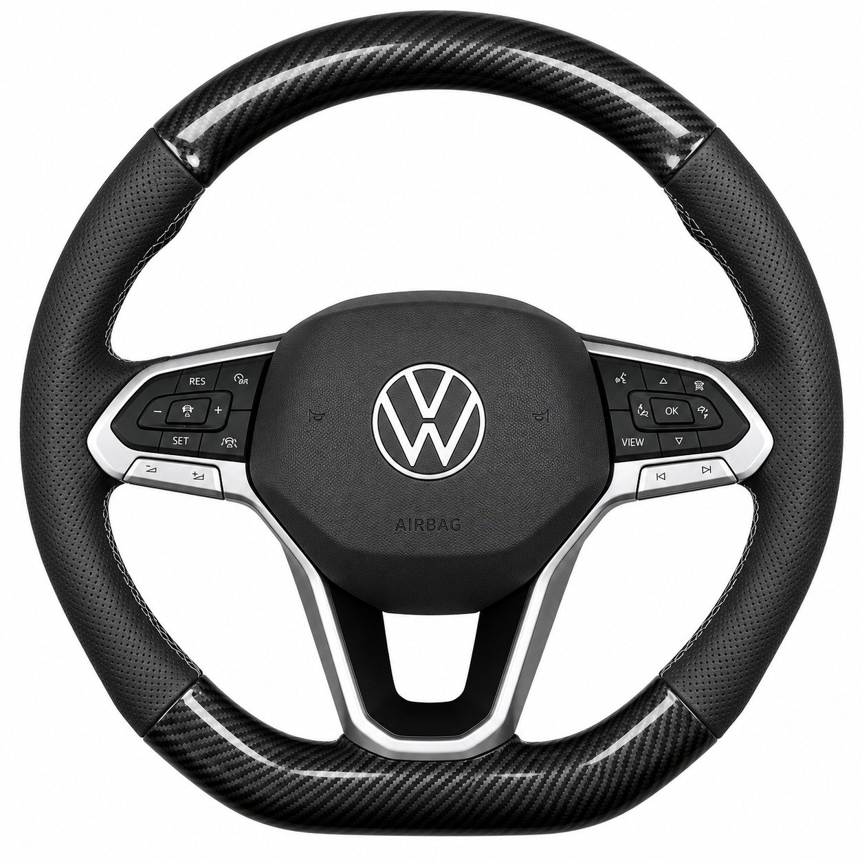 Funda Cubre Volante Bora Gli 2006 2007 2008 2009 2010 2011