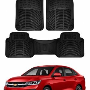 3 Tapetes Para Aveo Sedan 2024 2025