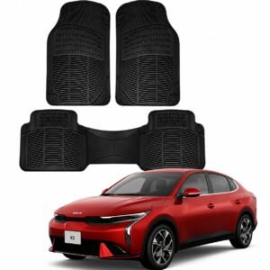 3 Tapetes Para Kia K3 Sedan O Hatchback 2024 2025 2026 ...