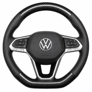 Funda Cubre Volante Golf 2015 2016 2017 2018 2019 2020 2021 2022 2023 2024 2025