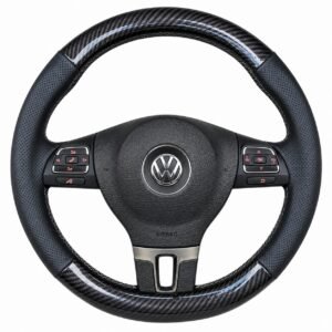 Funda Cubre Volante Volkswagen Gol 2009 2010 2011 2012 2013