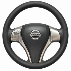 Funda Cubre Volante Tsuru 2001 2002 2003 2004 2005 2006 2007