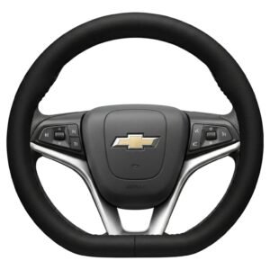 Cubre Volante Para Captiva 2019 2020 2021 2022 2023 2024