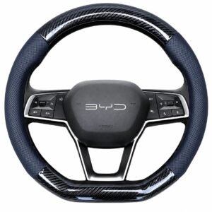 Funda Cubre Volante Para Byd Shark 2024 2025 2026 Tipo D