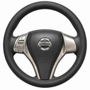 Funda Cubre Volante V-drive 2020 2021 2022 2023 2024 2025 2026