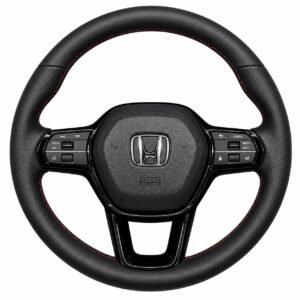 Funda Cubre Volante Civic 2012 2013 2014 2015 2016 2017 2018