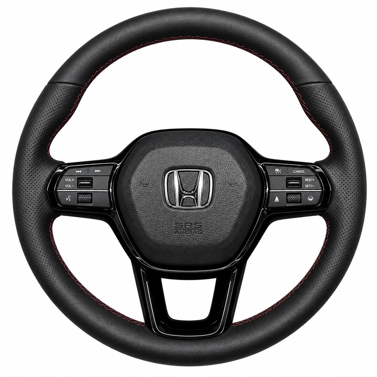 Funda Cubre Volante Civic 2012 2013 2014 2015 2016 2017 2018