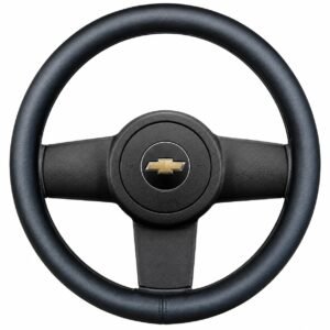 Funda Cubre Volante Para Chevy 1992 1993 1994 1995 1996 1997 1998 1999 2000 2001 2002 2003 2004 2005 2006 2007 2008 2009 2010 2011 2012