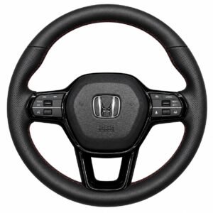 Funda Cubre Volante Hr-v 2016 2017 2018 2019 2020 2021 2022