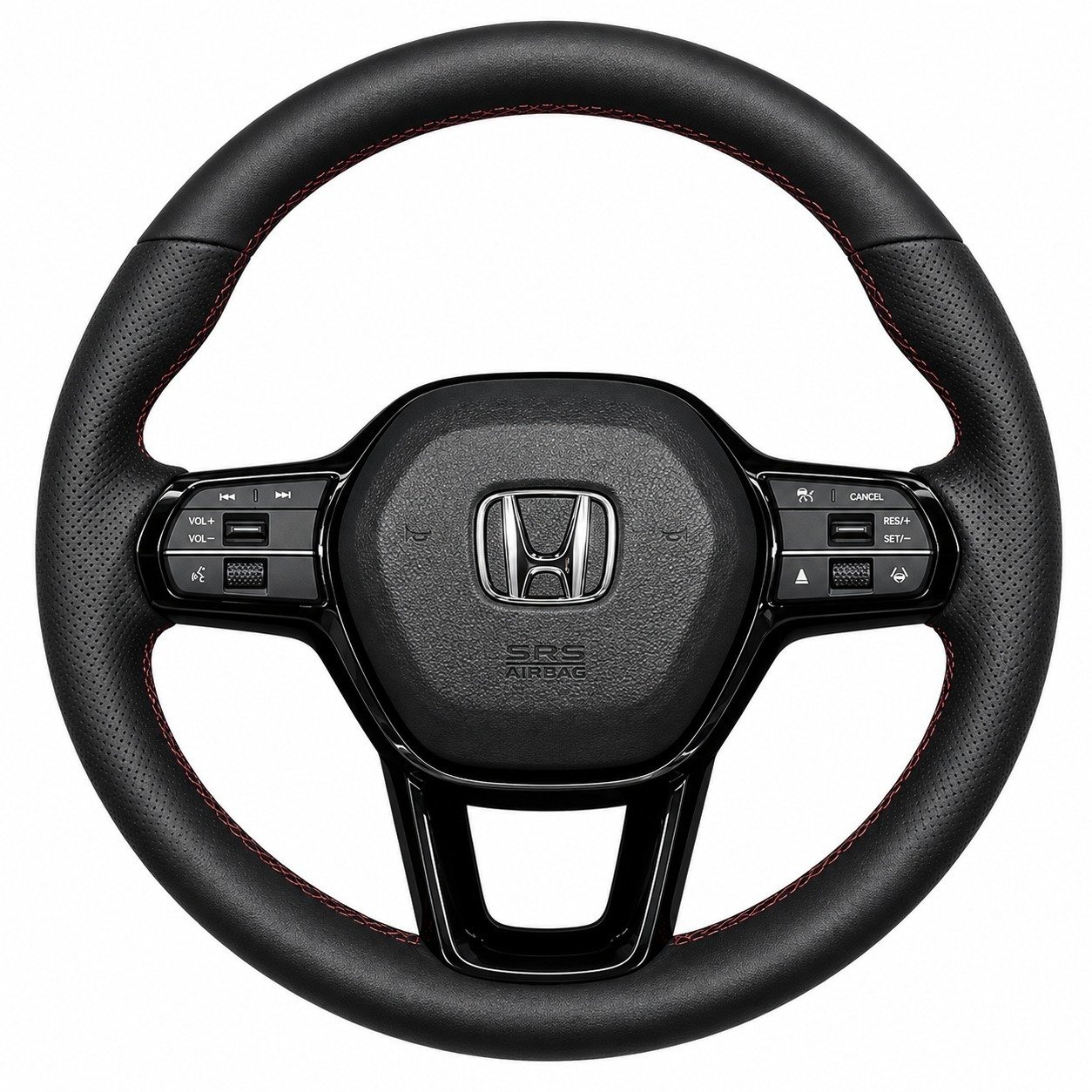 Funda Cubre Volante Hr-v 2016 2017 2018 2019 2020 2021 2022