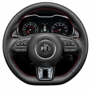Funda Cubre Volante Para Gm5 Gt Rx5 Rx8 Hs Zs Tipo D