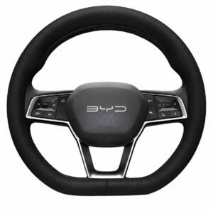 Funda Cubre Volante Para Byd Shark 2024 2025 2026 En D