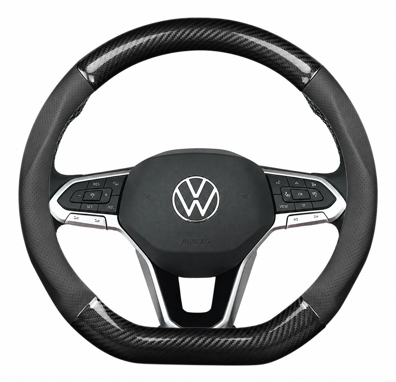 Funda Cubre Volante Beetle 2011 2012 2013 2014 2015 2016