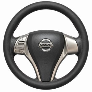 Funda Cubre Volante Sentra 2013 2014 2015 2016 2017 2018 2019