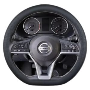 Funda Cubre Volante X-trail 2018 2019 2020 2021 2023 2024 2025
