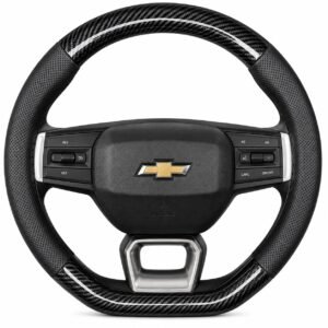 Funda Cubre Volante Chevrolet Aveo 2024 2025 2026