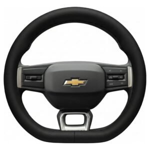 Funda Cubre Volante Chevrolet Aveo 2024 2025 20256