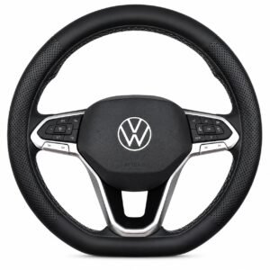 Funda Cubre Volante Vento Jetta Pologolf Virtus Nivus Taos