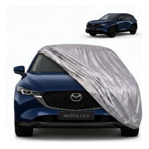 Funda Cubre Carro Mazda CX-5 2013 2014 2015 2016 2017 2018 2019 2020 2021 2022 2023 2024 2025 2026
