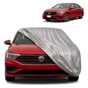 Funda Cubre Carro Volkswagen Jetta Mk7 2018 2019 2020 2021 2022 2023 2024