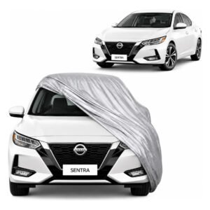 Funda Cubre Carro Nissan Sentra 2020 2021 2022 2023 2024 2025 2026
