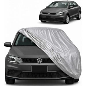 Funda Cubre Carro Volkswagen Vento 2014 2015 2016 2017 2018 2019 2020 2021 2022